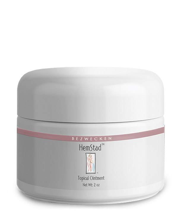 Bezwecken HemStad™ Topical Ointment