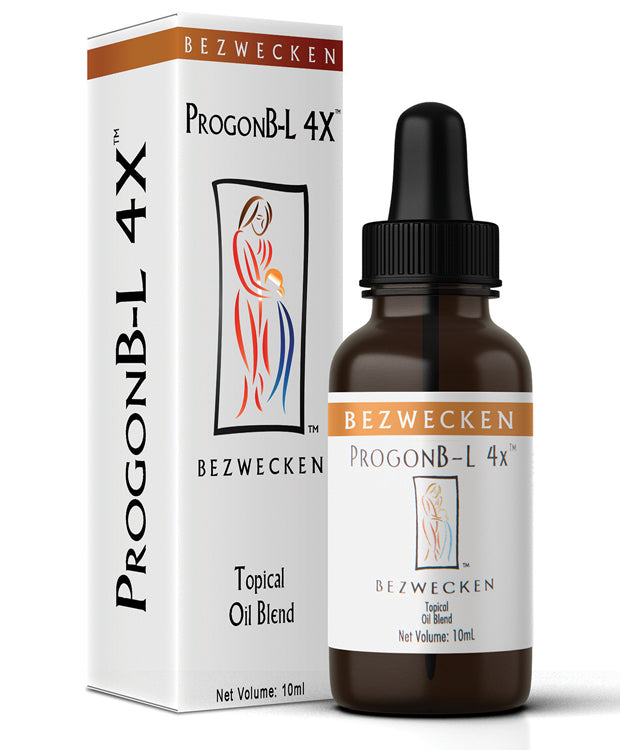 Bezwecken ProgonB-L 4x™
