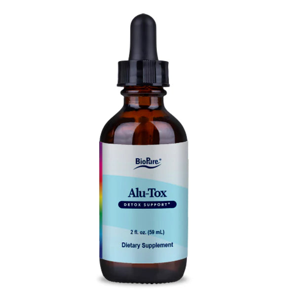 BioPure Alu-Tox 2 oz