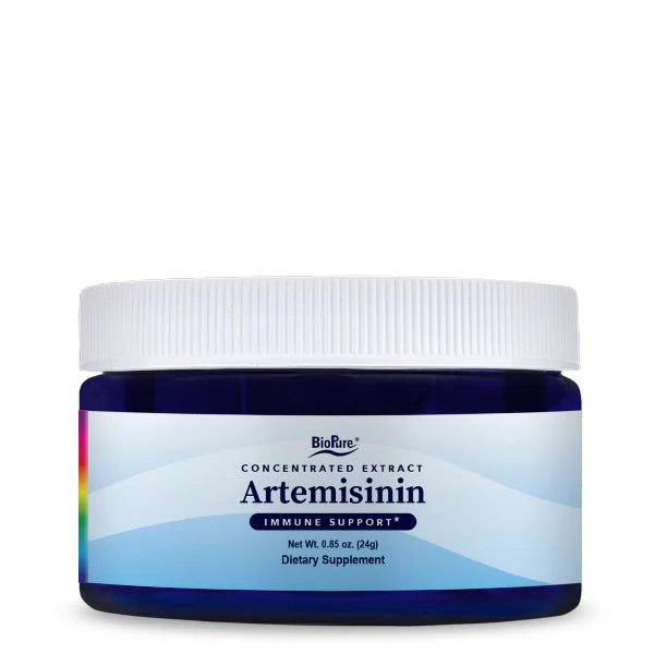 BioPure Artemisinin 24g