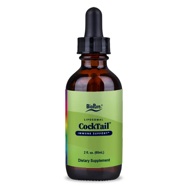 BioPure CockTail 2oz