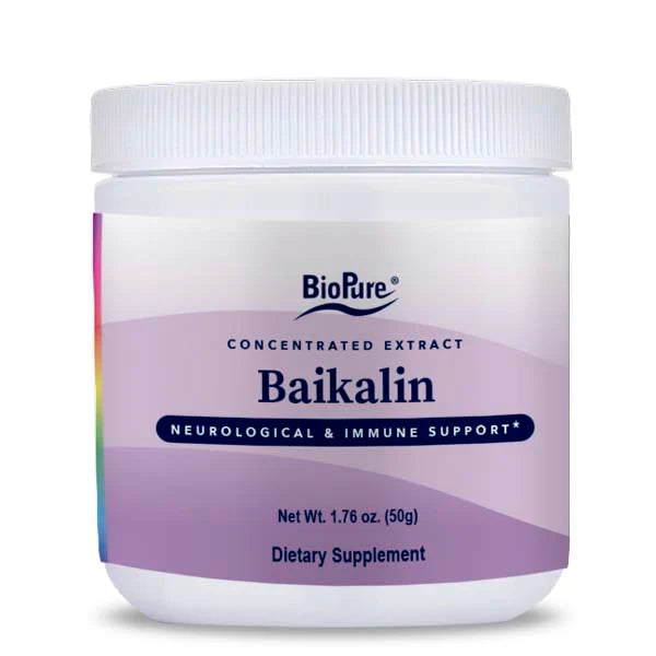 BioPure Baikalin Powder