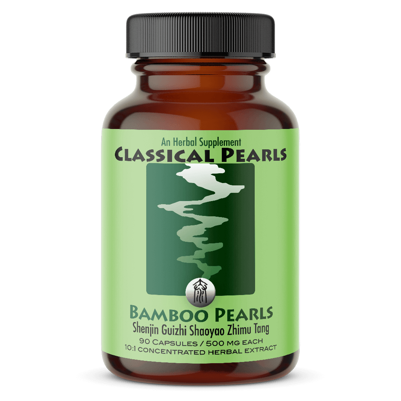 Classical Pearls Bamboo Pearls 90ct