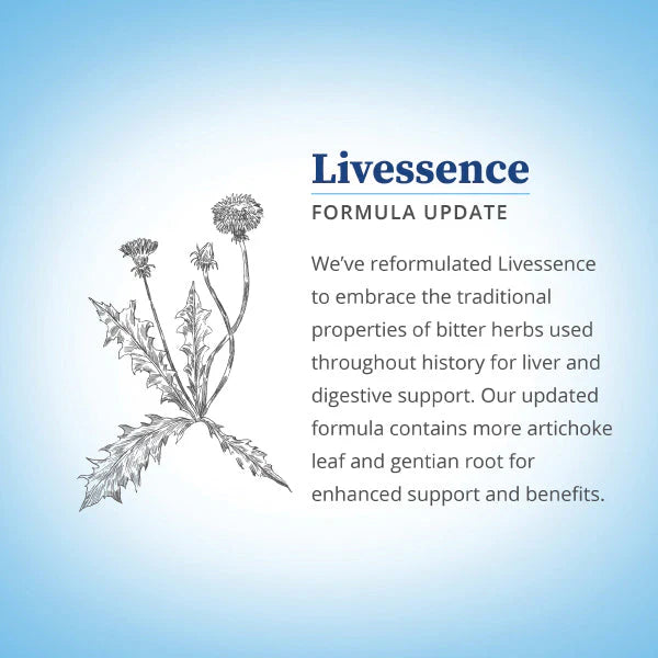 BioPure Livessence 4oz