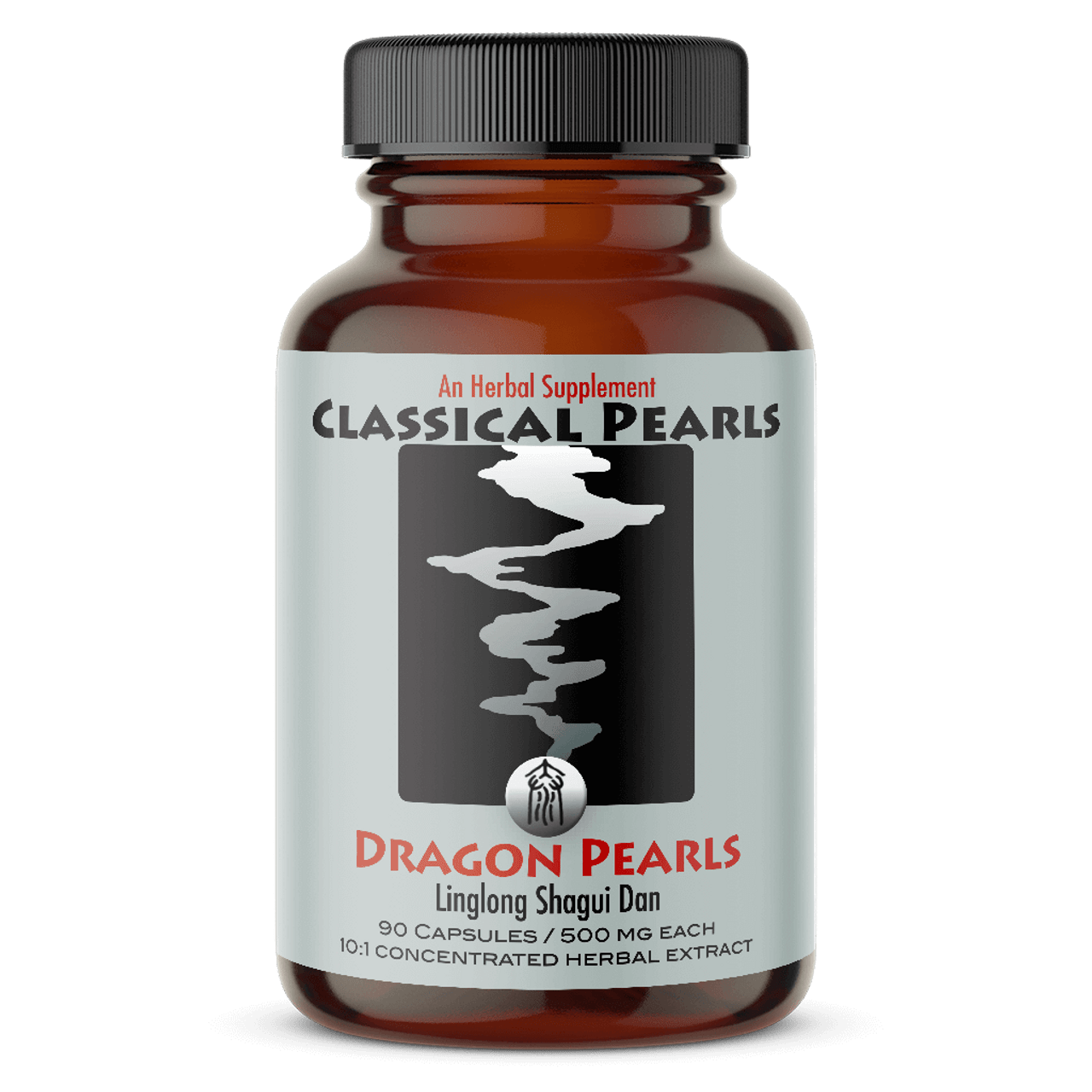 Classical Pearls Dragon Pearls 90 ct