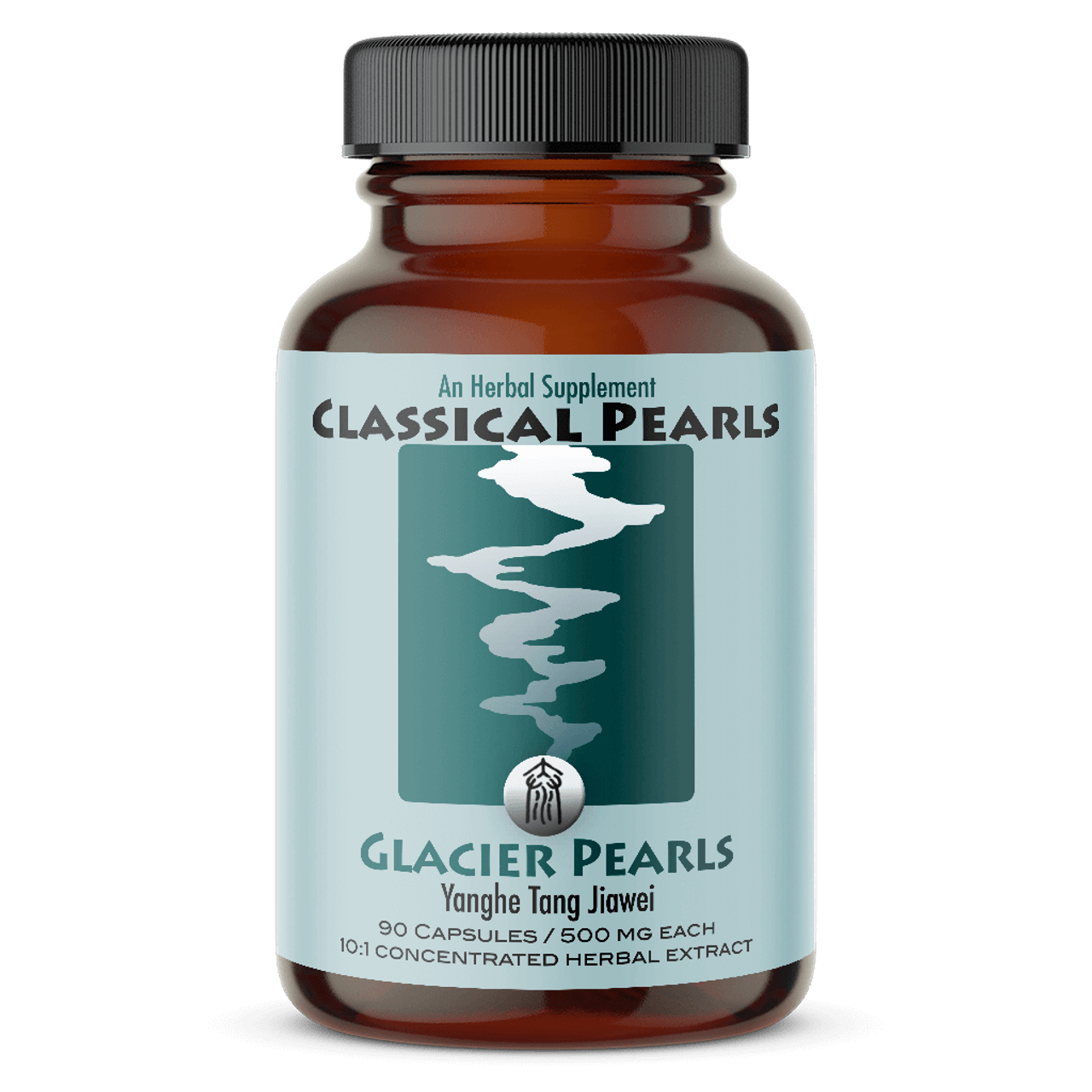 Classical Pearls Glacier Pearls 90ct