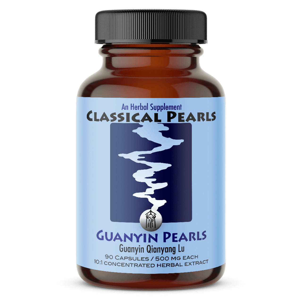 Classical Pearls Guanyin Pearls 90ct