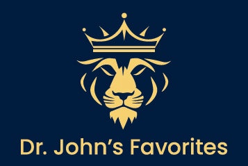 Dr John's Favorites