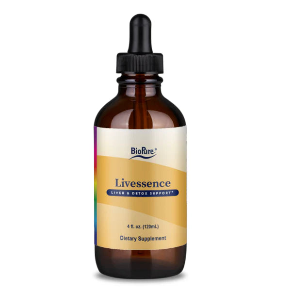 BioPure Livessence 4oz