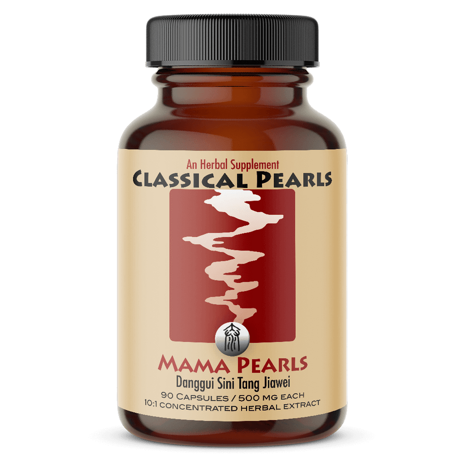 Classical Pearls Mama Pearls 90ct