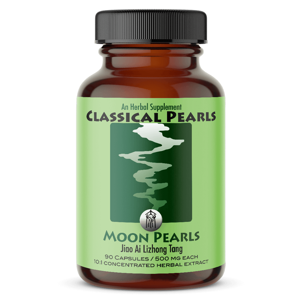 Classical Pearls Moon Pearls 90ct