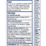 OcuPhase Eye Drops, Two 5mL Vials