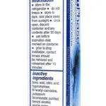 OcuPhase Eye Drops, Two 5mL Vials