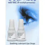 OcuPhase Eye Drops, Two 5mL Vials