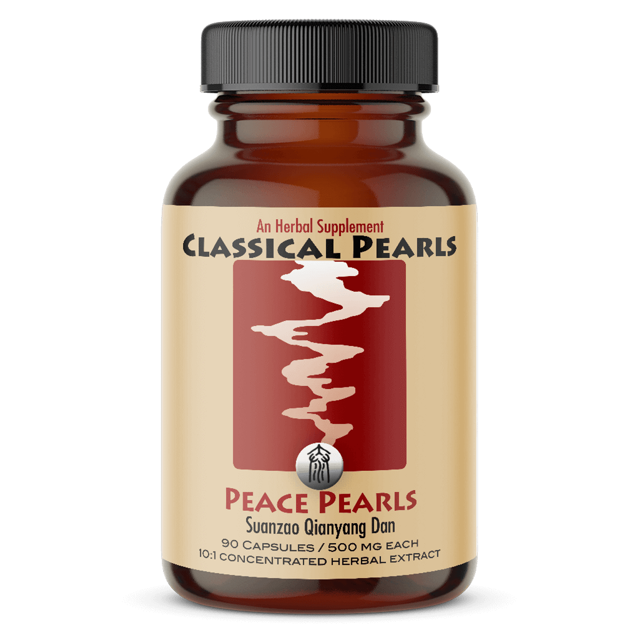 Classical Pearls Peace Pearls 90ct