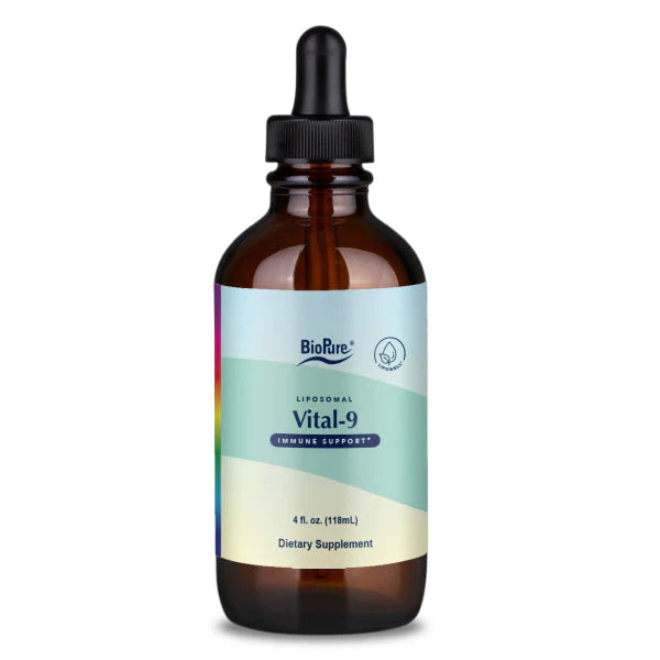 BioPure Vital-9 4oz