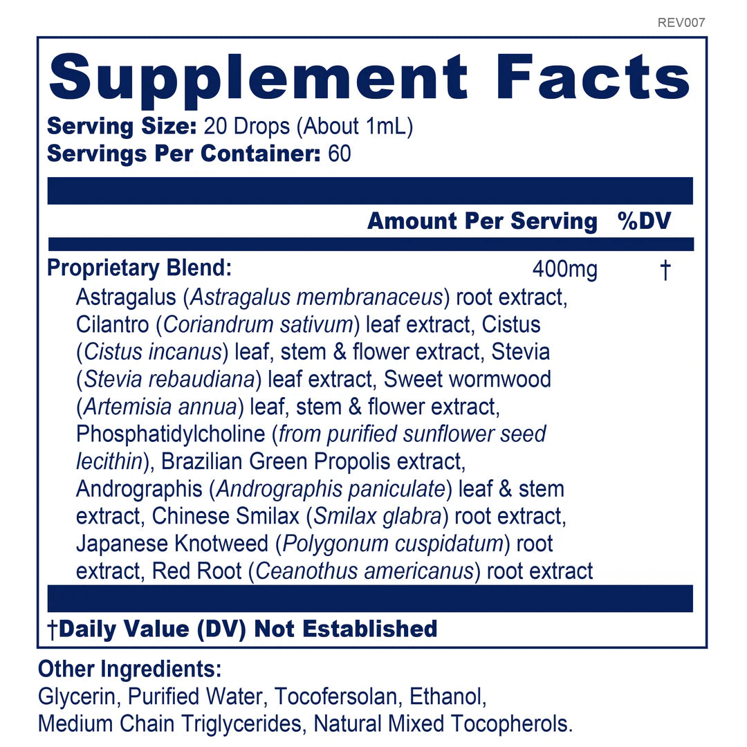 BioPure CockTail 2oz