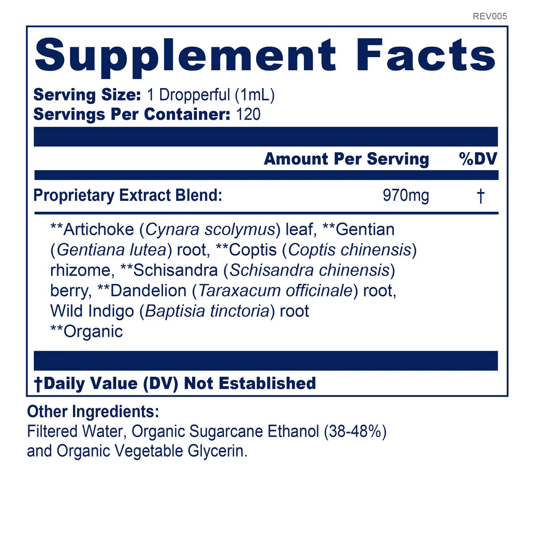 BioPure Livessence 4oz