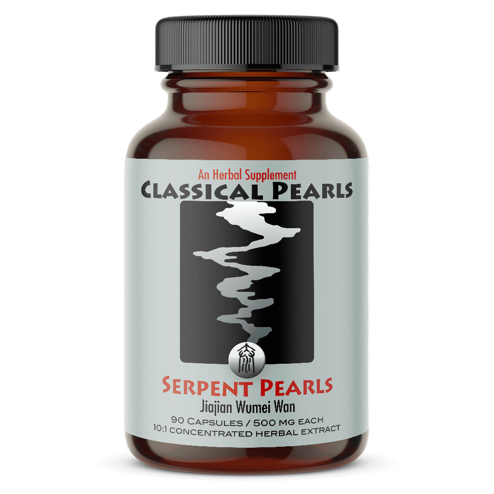 Classical Pearls Serpent Pearls 90ct
