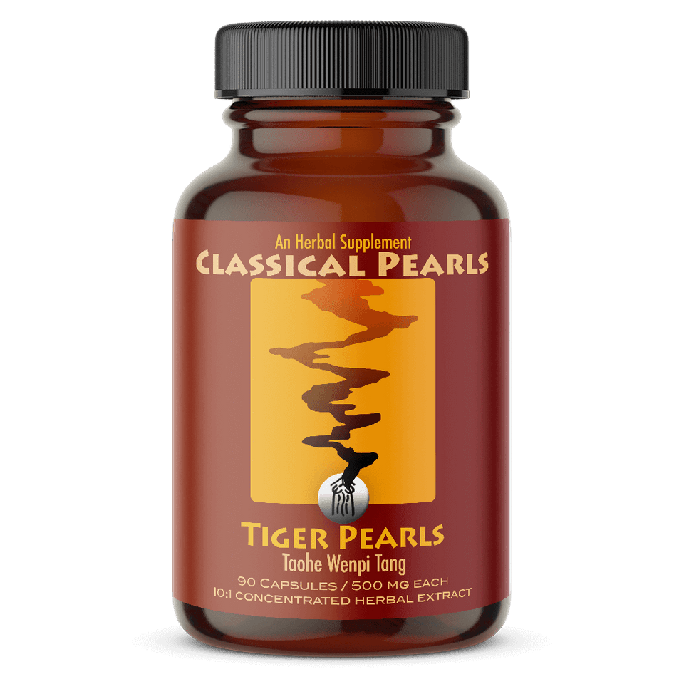 Classical Pearls Tiger Pearls 90ct