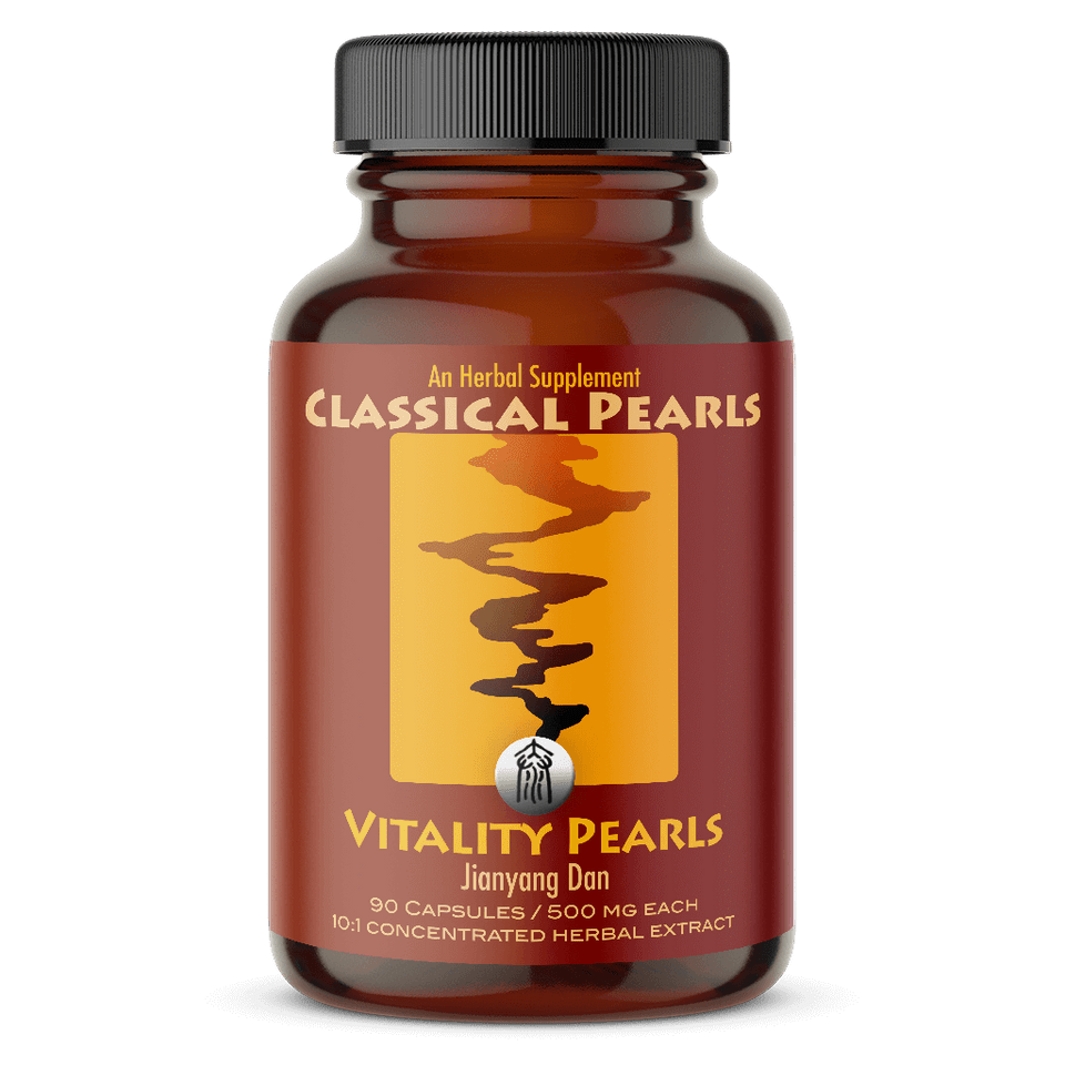 Classical Pearls Vitality Pearls 90ct