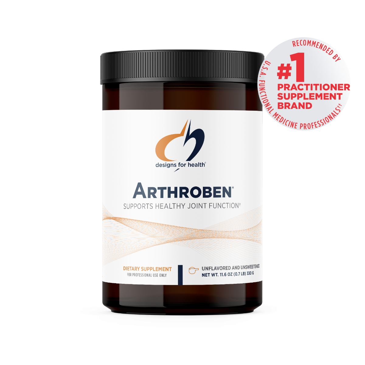 Designs for Health Arthroben