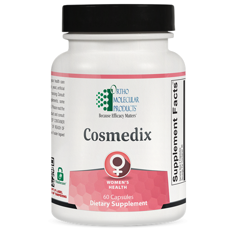 Ortho Molecular Cosmedix 60ct