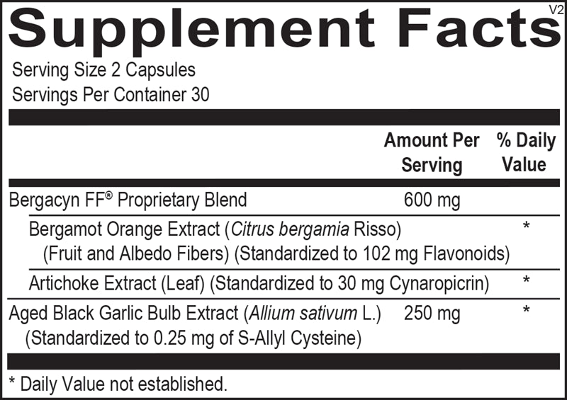 Dr John's Favorites Liver Support - 60ct
