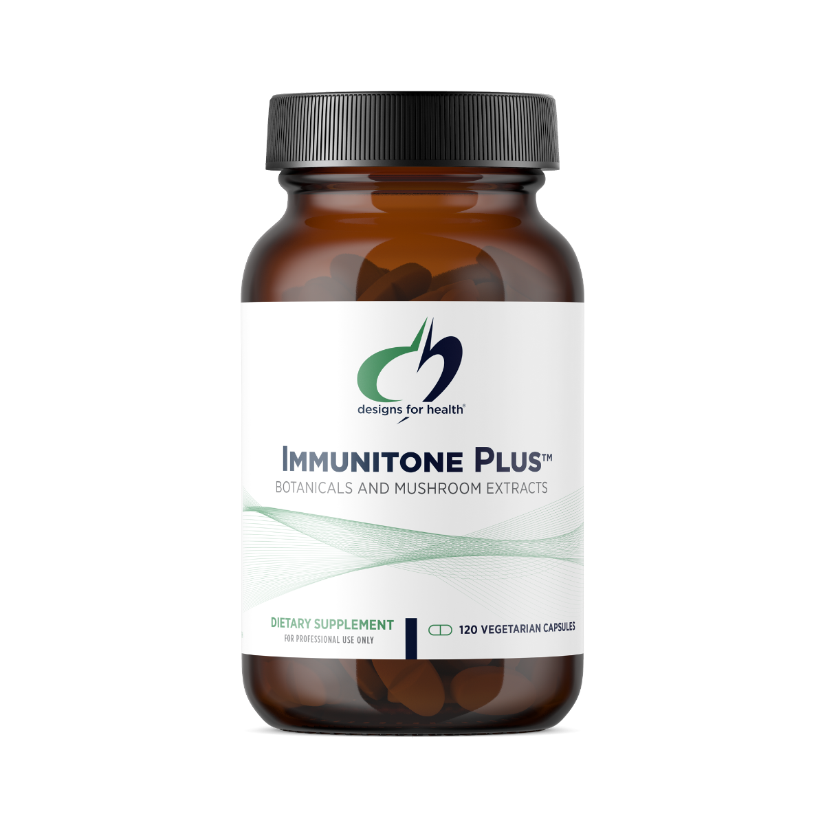 Designs for Health Immunitone Plus™