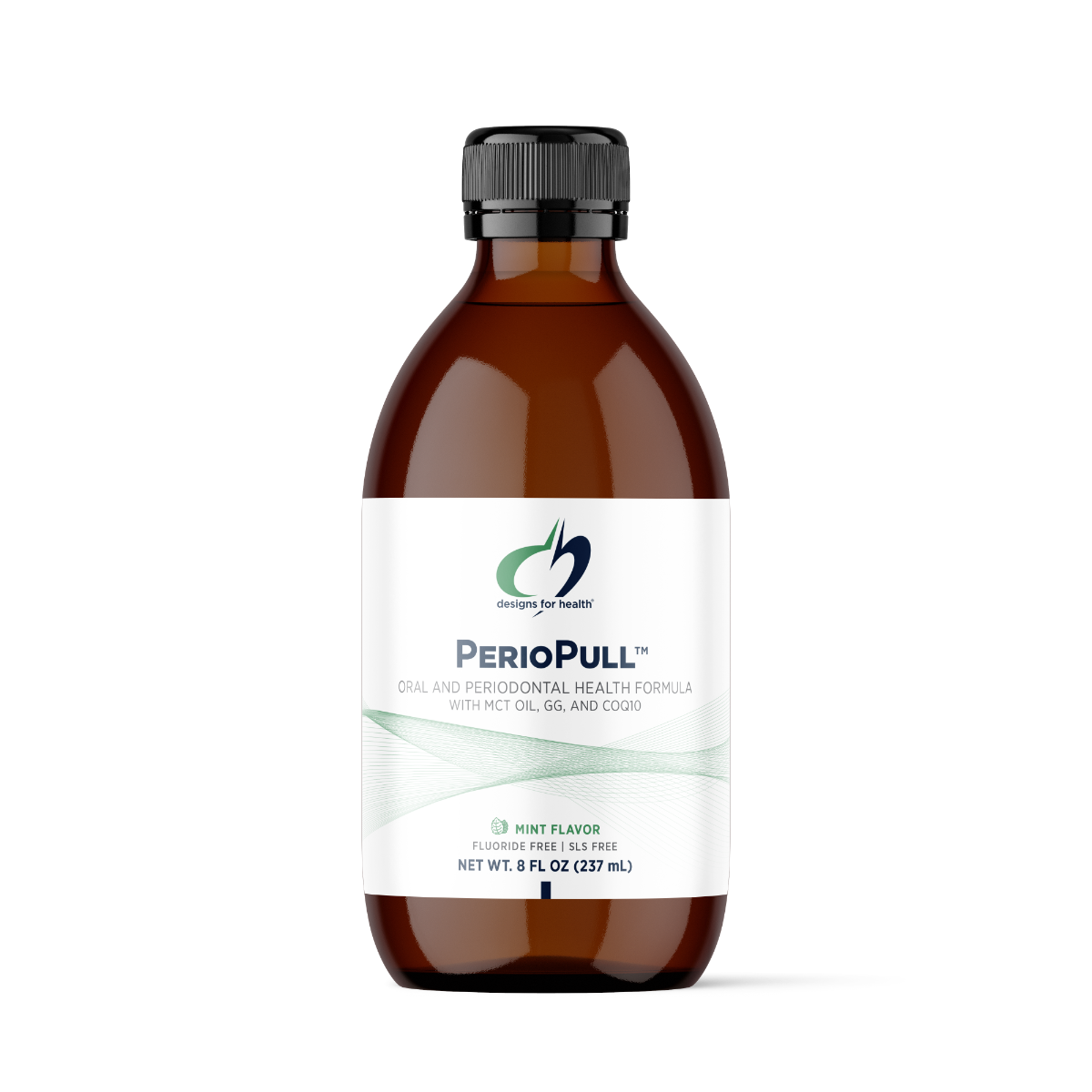 Designs for Health PerioPull™ Mint