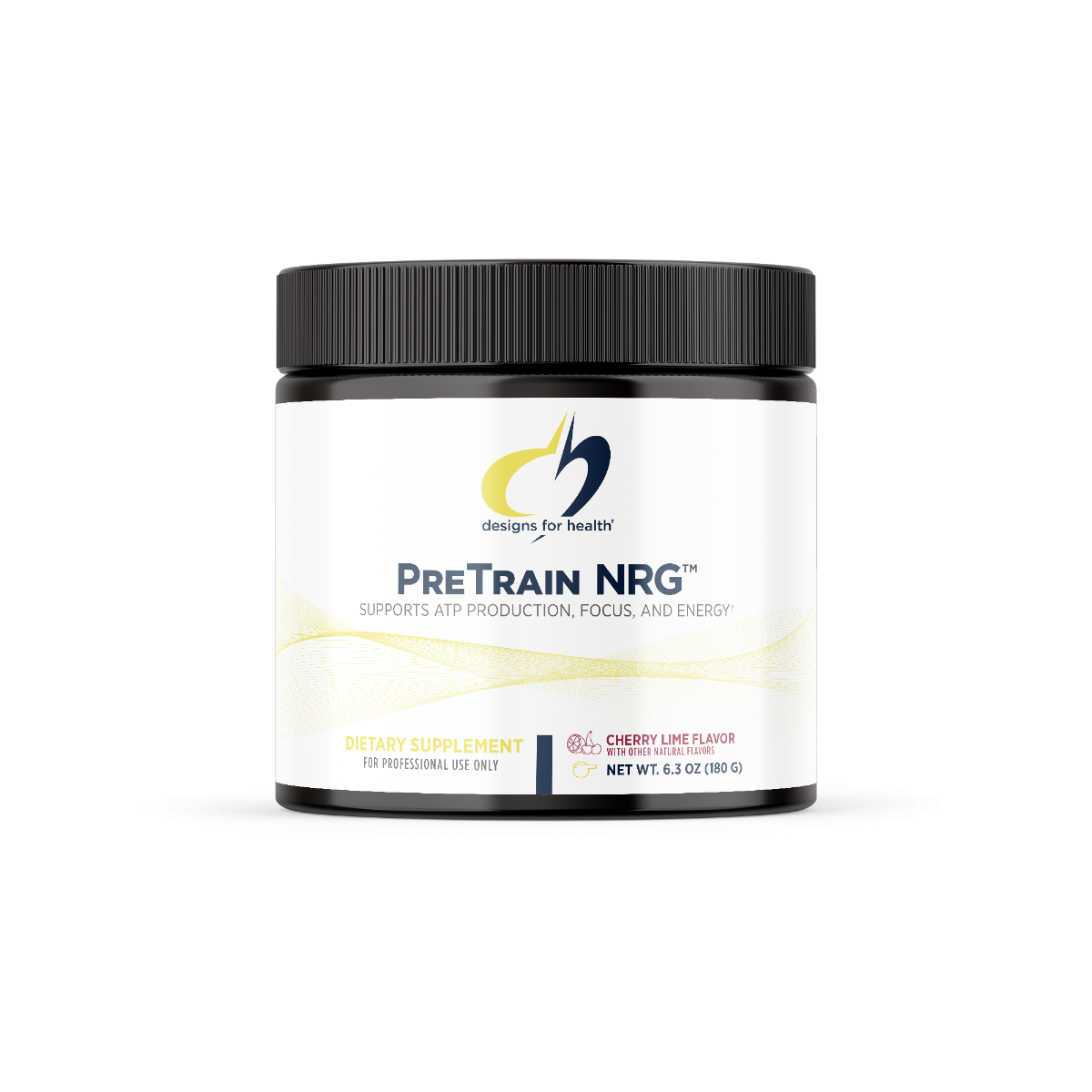 Designs for Health PreTrain NRG