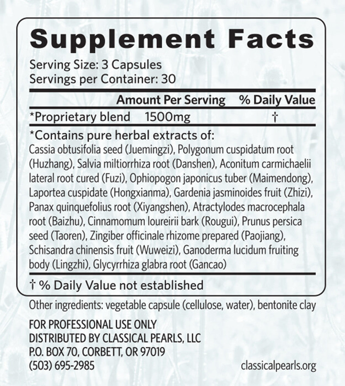 Classical Pearls Sugar Pearls 90ct