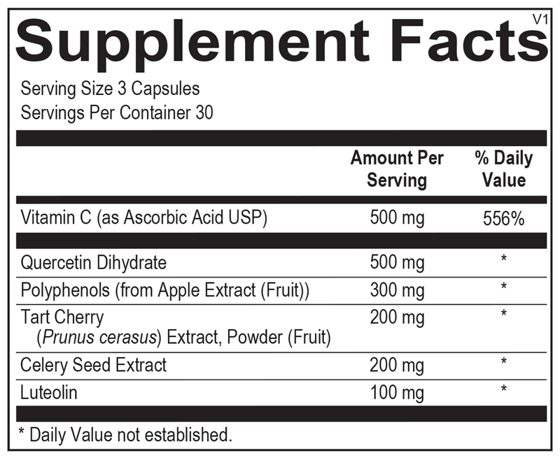 Dr John's Favorites UA Synergy - 90ct