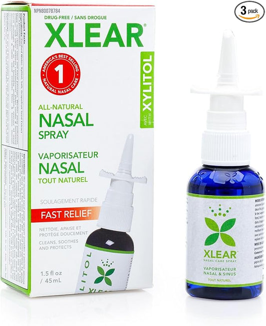Xlear 1.5 fl oz