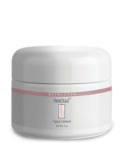 Bezwecken HemStad™ Topical Ointment