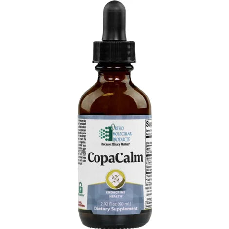 Ortho Molecular CopaCalm - 2oz
