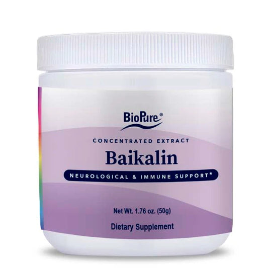 BioPure Baikalin Powder