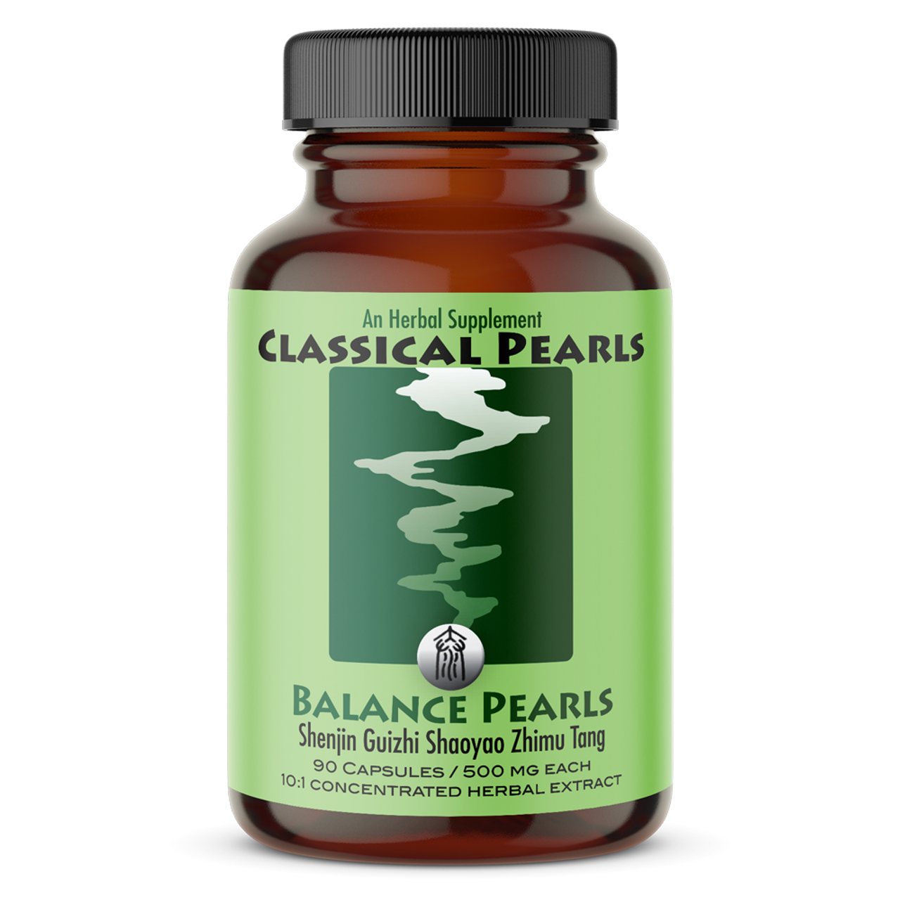 Classical Pearls Balance Pearls 90 ct