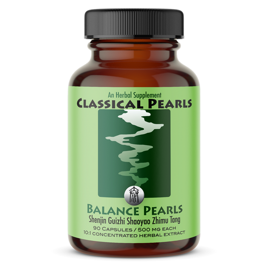 Classical Pearls Balance Pearls 90 ct