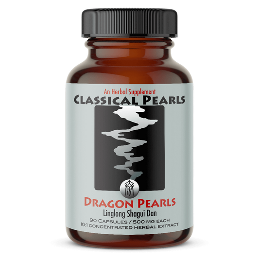 Classical Pearls Dragon Pearls 90 ct