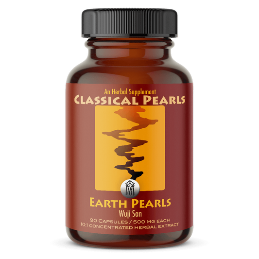 Classical Pearls Earth Pearls 90ct