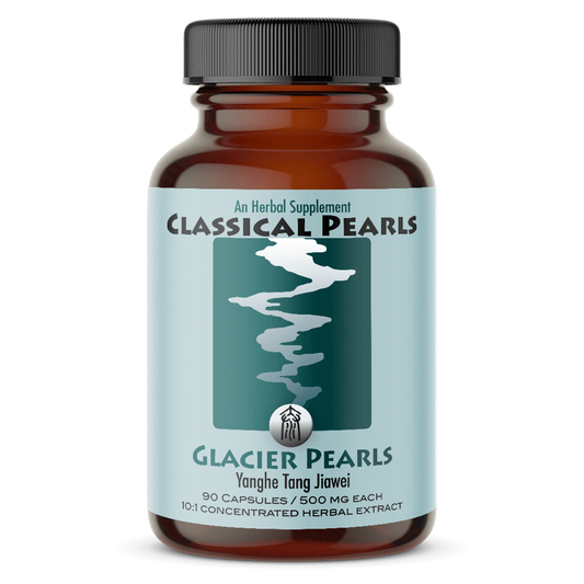 Classical Pearls Glacier Pearls 90ct