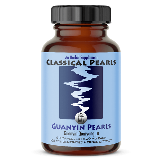 Classical Pearls Guanyin Pearls 90ct