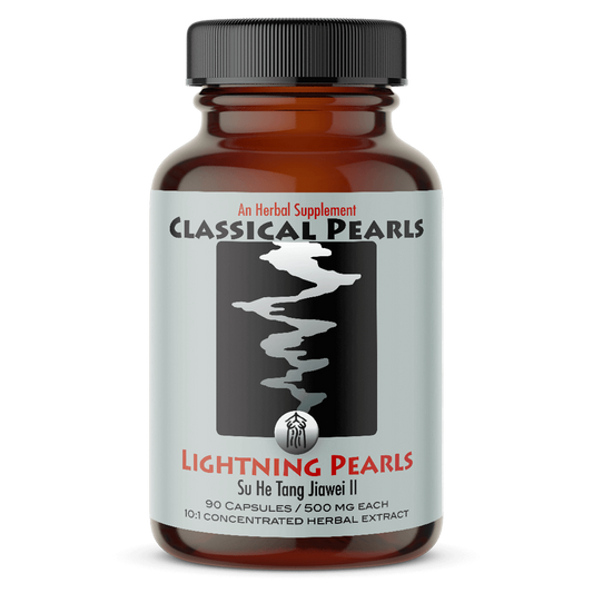 Classical Pearls Lightning Pearls 90ct