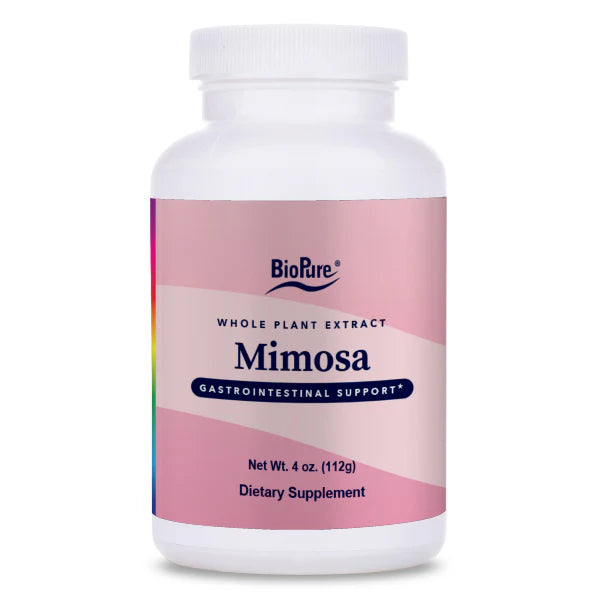 BioPure Mimosa 112g