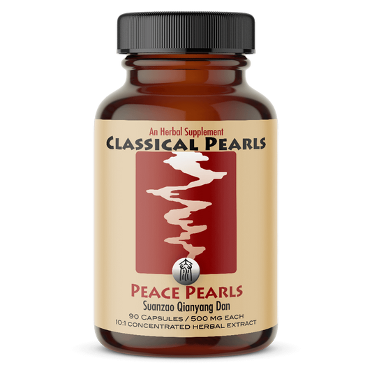 Classical Pearls Peace Pearls 90ct