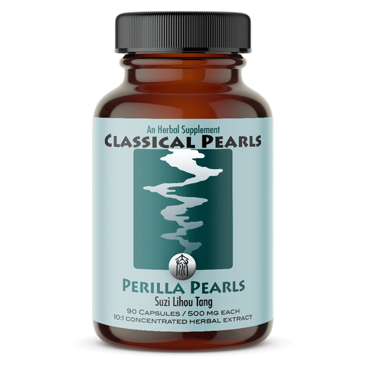 Classical Pearls Perilla Pearls 90ct