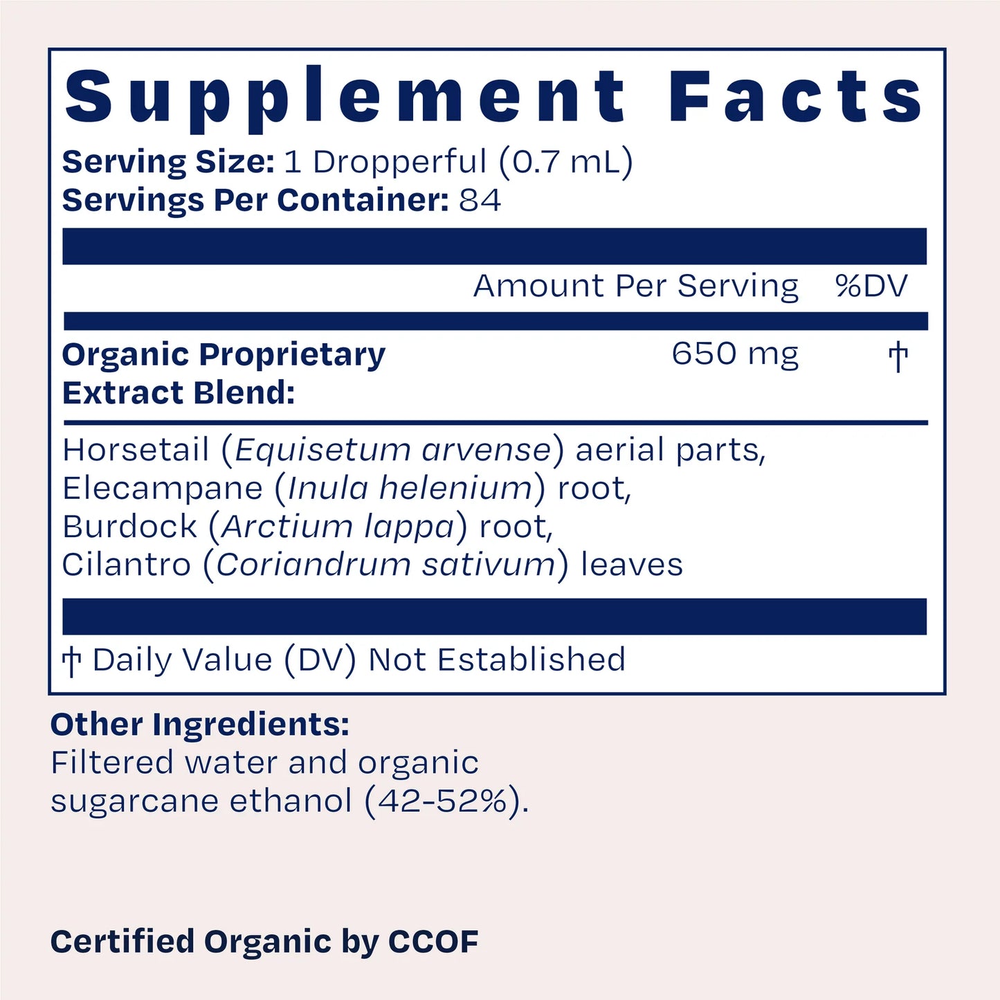 BioPure Alu-Tox 2 oz