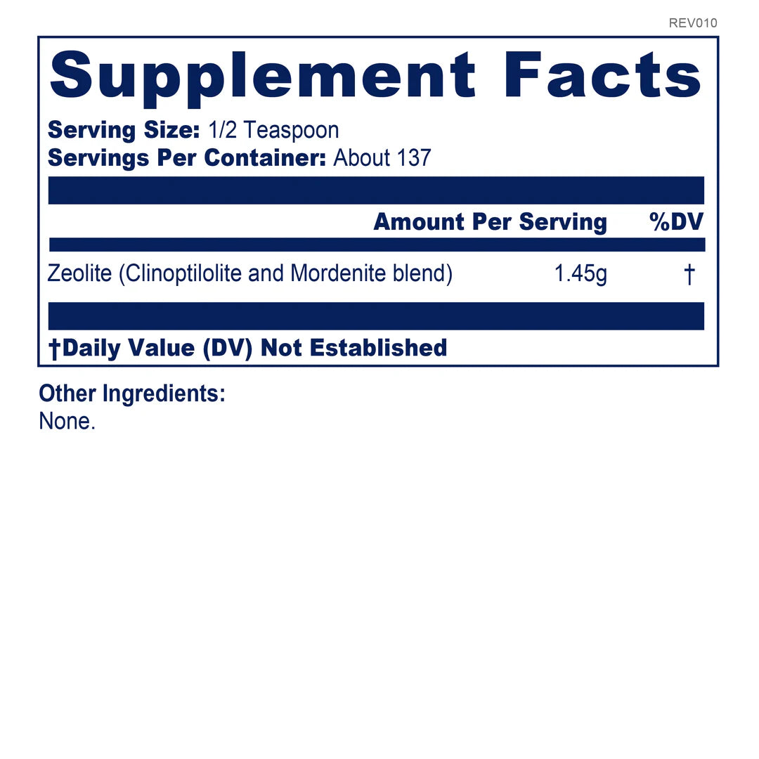 BioPure ZeoBind 200g