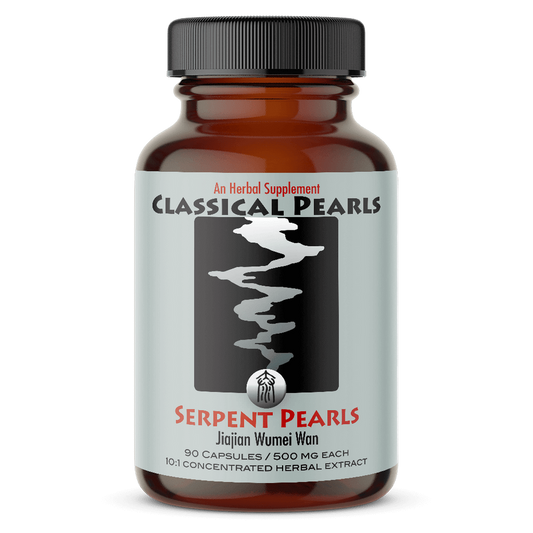 Classical Pearls Serpent Pearls 90ct